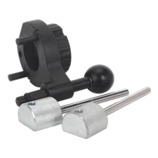 Sealey Diesel Engine Timing Tool Kit for VW Audi 1.4D 1.6D 2.0D Belt Drive Ga...