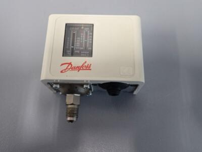KP6W - DANFOSS - KP6W / Pressostat haute pression USED