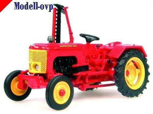 Babiole Super Babi 203 von 1954 Universal Hobbies uh 6024 - Image 1 of 1