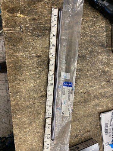 BENDER CYCLES 14" Clutch Pushrod For Harley Big Twin 70/E74 4-Speed 37285-70