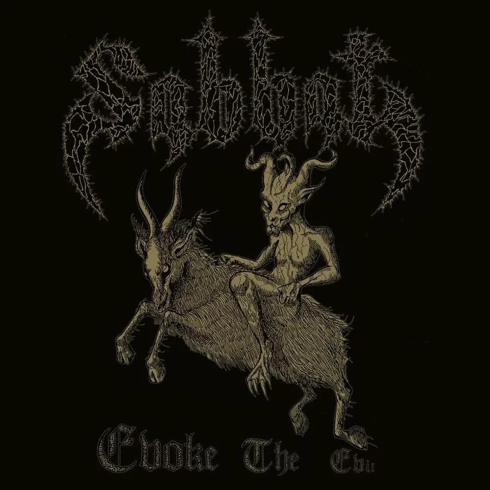 Sabbat Music CDs for sale | eBay