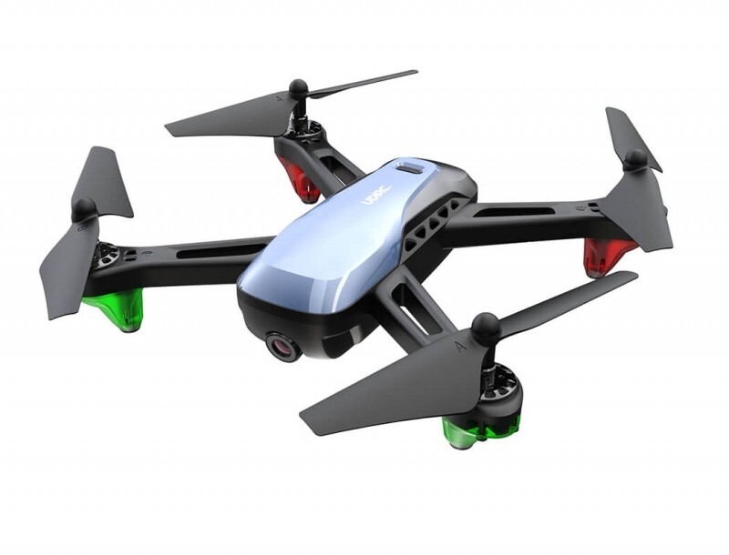 Udi RC U89S FPV Drone Quadcopter U89S