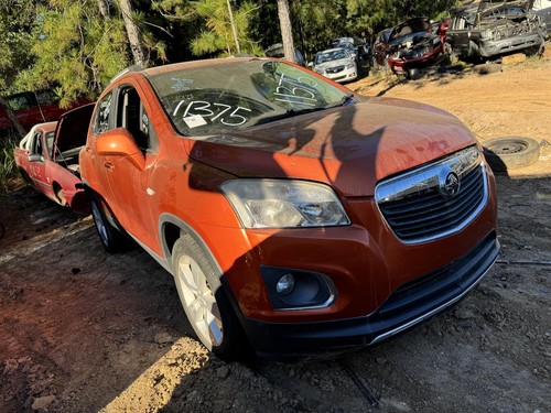 HOLDEN TRAX TJ SERIES, STANDARD TYPE, 08/13-12/20 HEATER CORE - Picture 7 of 9