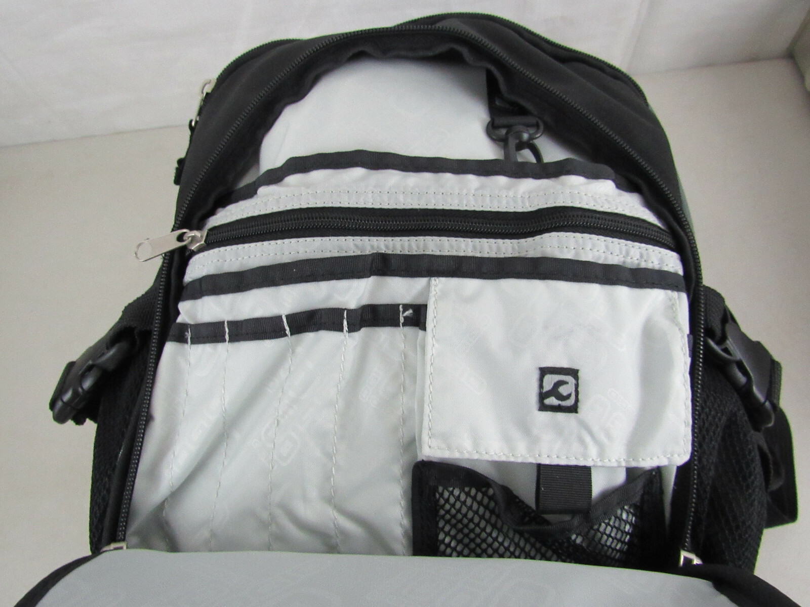 Ogio Tech Specs Fugitive Backpack Association Of The … Gem