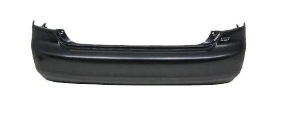 Rear Bumper for Honda Accord (CM) Sedan (USA) 01.2003-03.2008