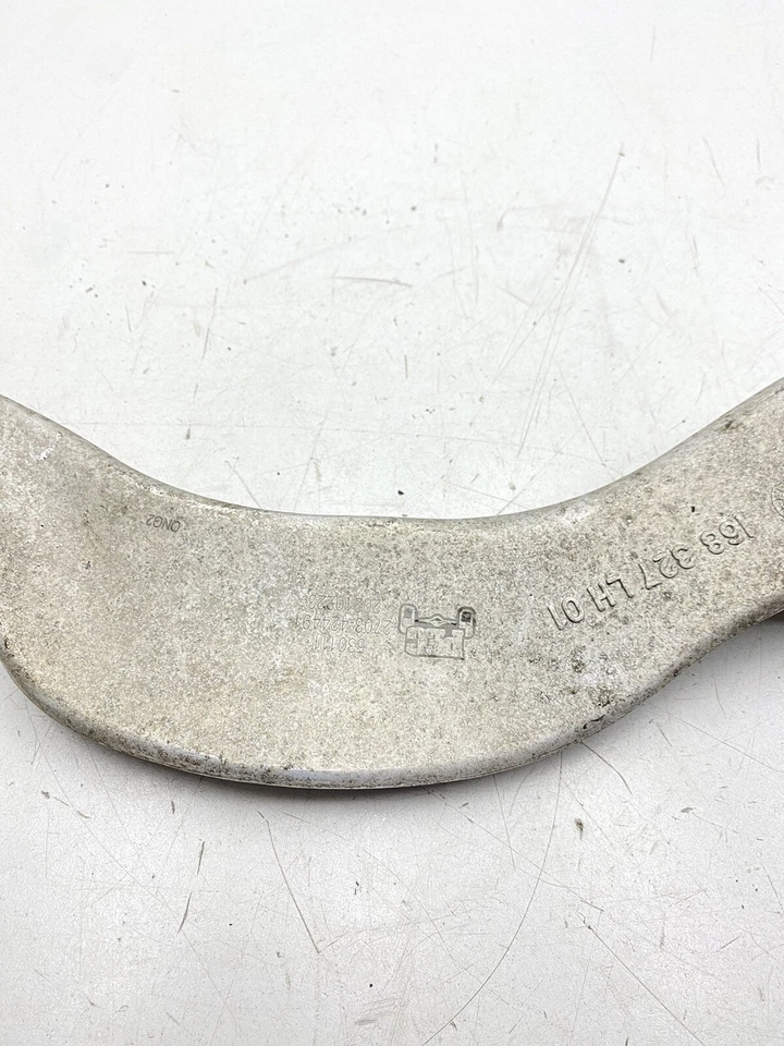 Brazo de control delantero inferior izquierdo bmw 750li f01 f02 4.4l xdrive oem 2010-2015 Foto 3 de 4