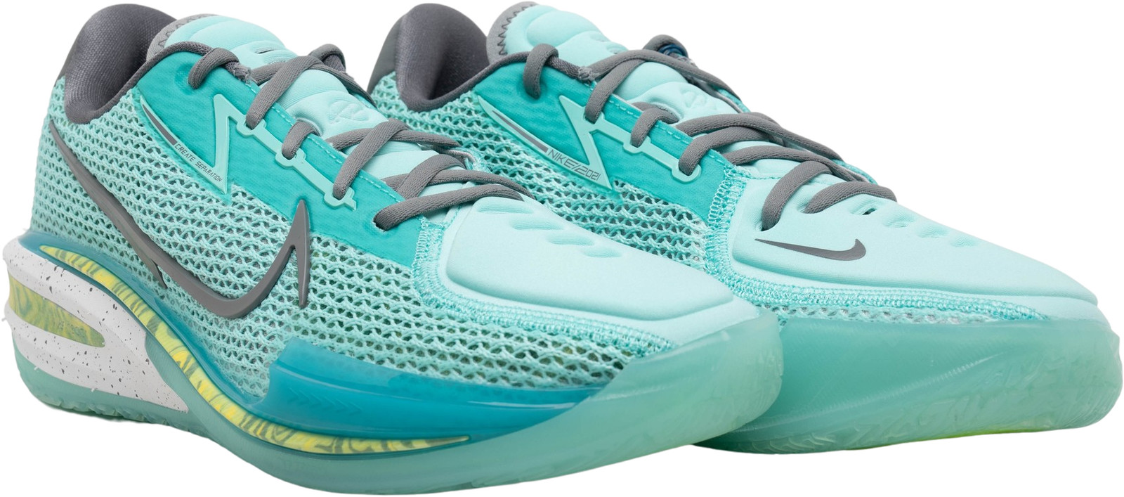 Preços baixos em Nike Sabrina Ionescu x Air Zoom GT Cut New York