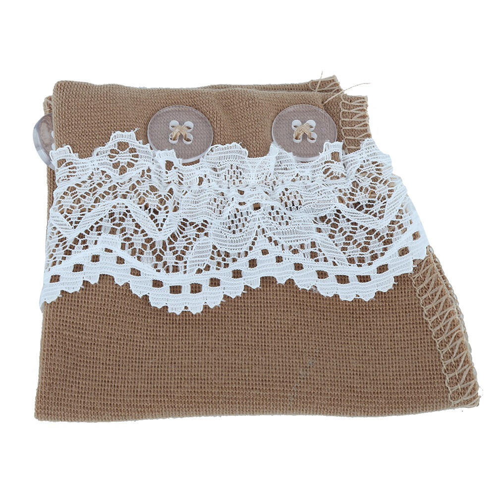 HT1 Adjustable Maternity Pants Extender Pregnancy Waistband Belly Belt