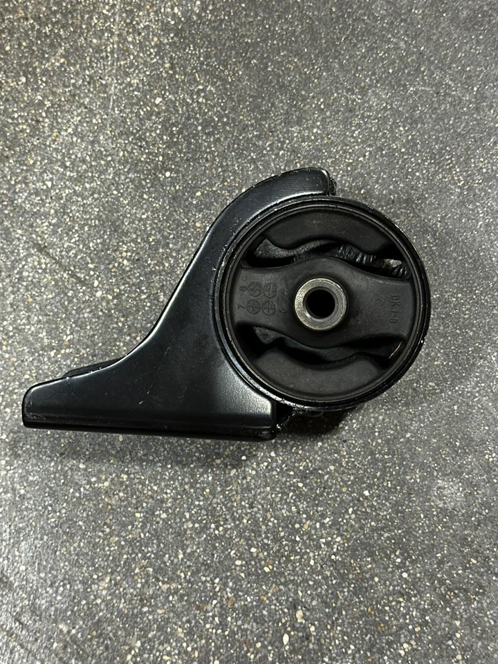 Montaje de motor Beck/Arnley 104-1858 para 02-05 Kia Sedona 3,5 L-V6 Foto 4 de 4