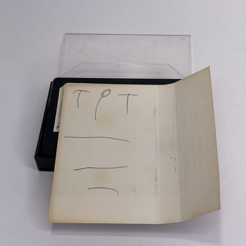 Cat Stevens, Numbers (Audio Cassette Tape, 1975) Canada Import, Black Cart - Picture 10 of 10