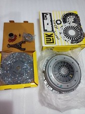 JEEP MAHINDRA CJ340DP CJ540DP MM540DP AUTHENTIQUE DIAPHRAGM TYPE CLUTCH KIT