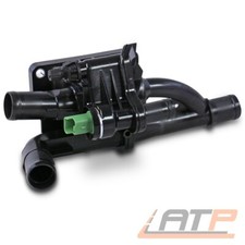THERMOSTATGEH&Auml;USE F&Uuml;R CITROEN FIAT FORD MAZDA MINI PEUGEOT SUZUKI VOLVO