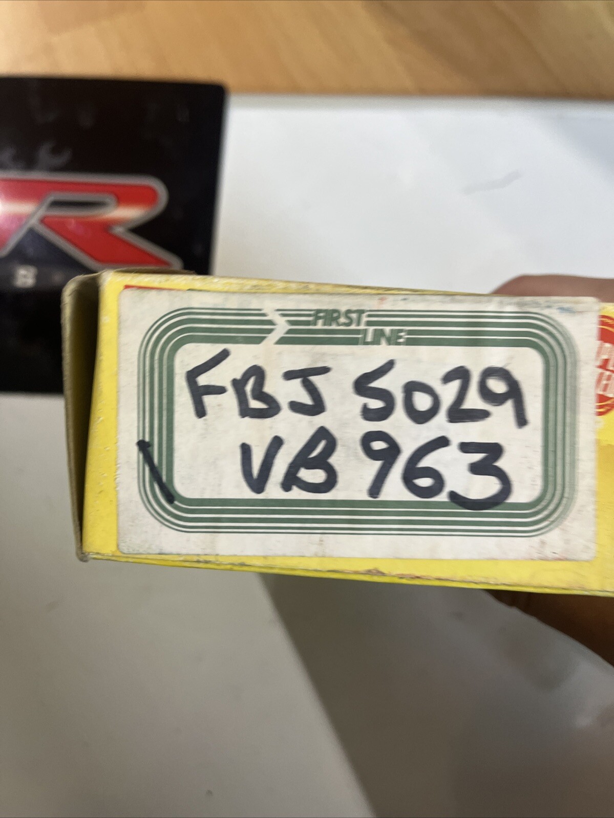 Supra Parts FBJ5029/VB963 Austin Allegro Upper Knuckle Joint NOS X2 image 6