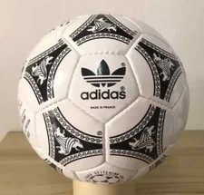 Adidas Questra FIFA Soccer World Cup 1994 Official Match Foot Ball Size 5