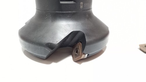 R245-080Q27-12L Sandvik Coromant - Bild 3 von 4
