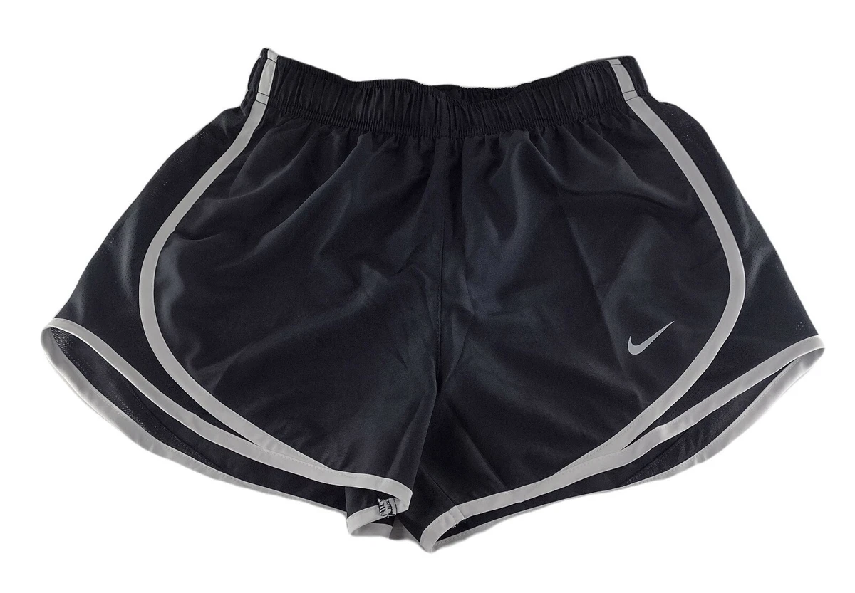 nike womens mesh shorts