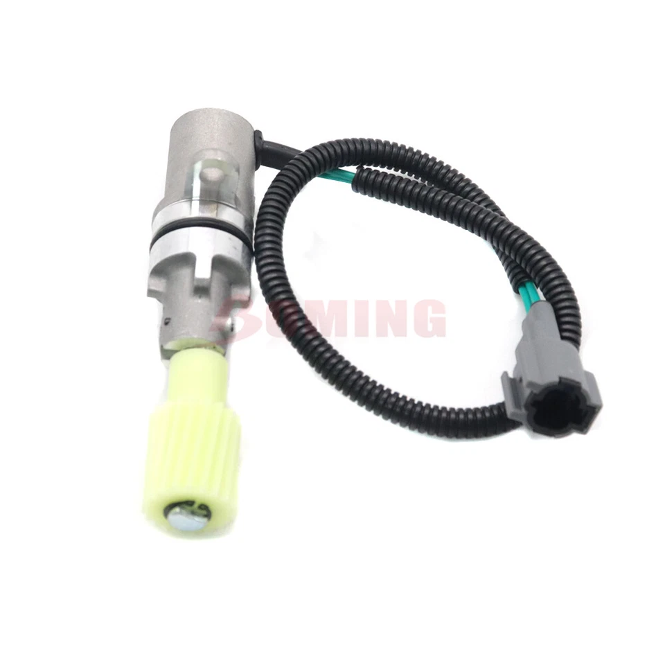 2501074P01 Vehicle Speed Sensor For Nissan Pathfinder Hardbody Pickup Truck - Изображение 4 из 4