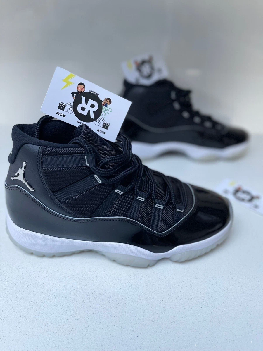 Jordan 11 Retro