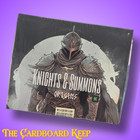 knights and Summons Origins Booster Box