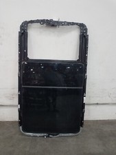 2017 Bmw X5m F85 Panoramic Sunroof Assembly W Motors 0597 Ll6