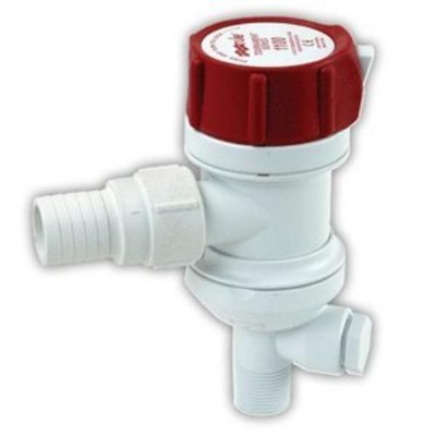 Rule 401FC 500gph Rule Lvewll 500 Straight (4664465)