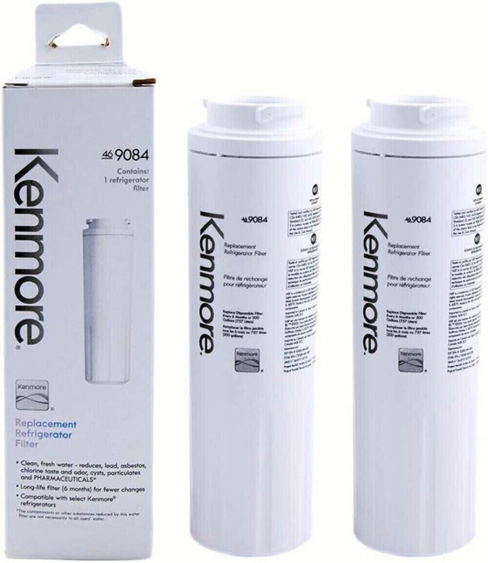 Kenmore 9084 46-9084