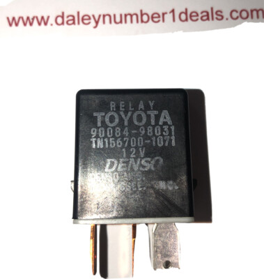 Toyota 90987 02012