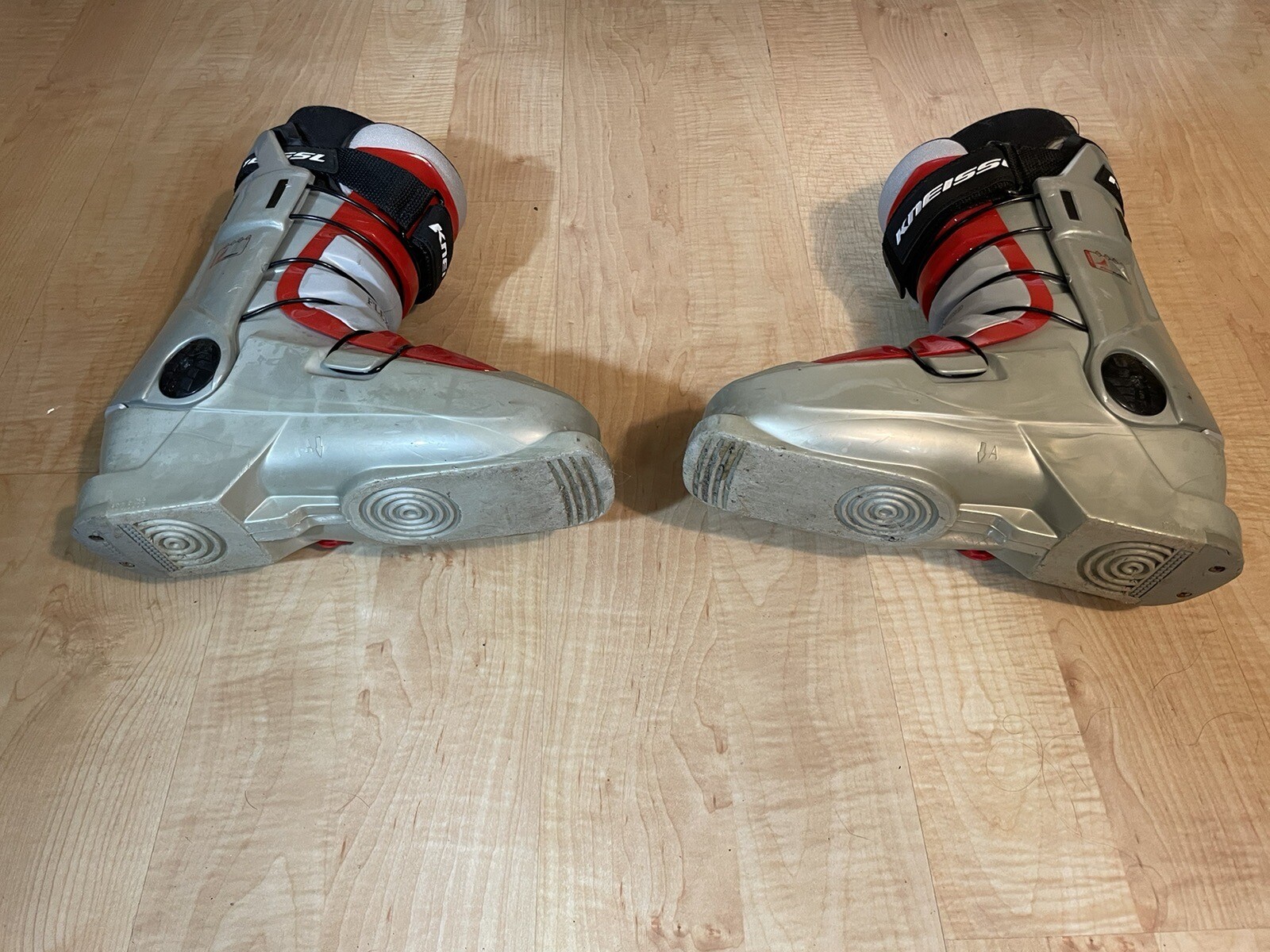 SALOMON Stivali da sci Kneissl Flexon Pro