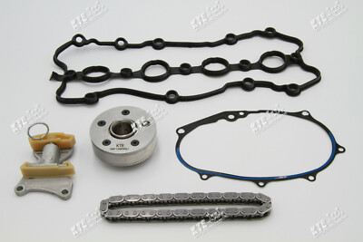 2.0 TFSI FSI Rep. Satz VW Nockenwellenversteller 06F109088J C G GTI AXX AXW BWA