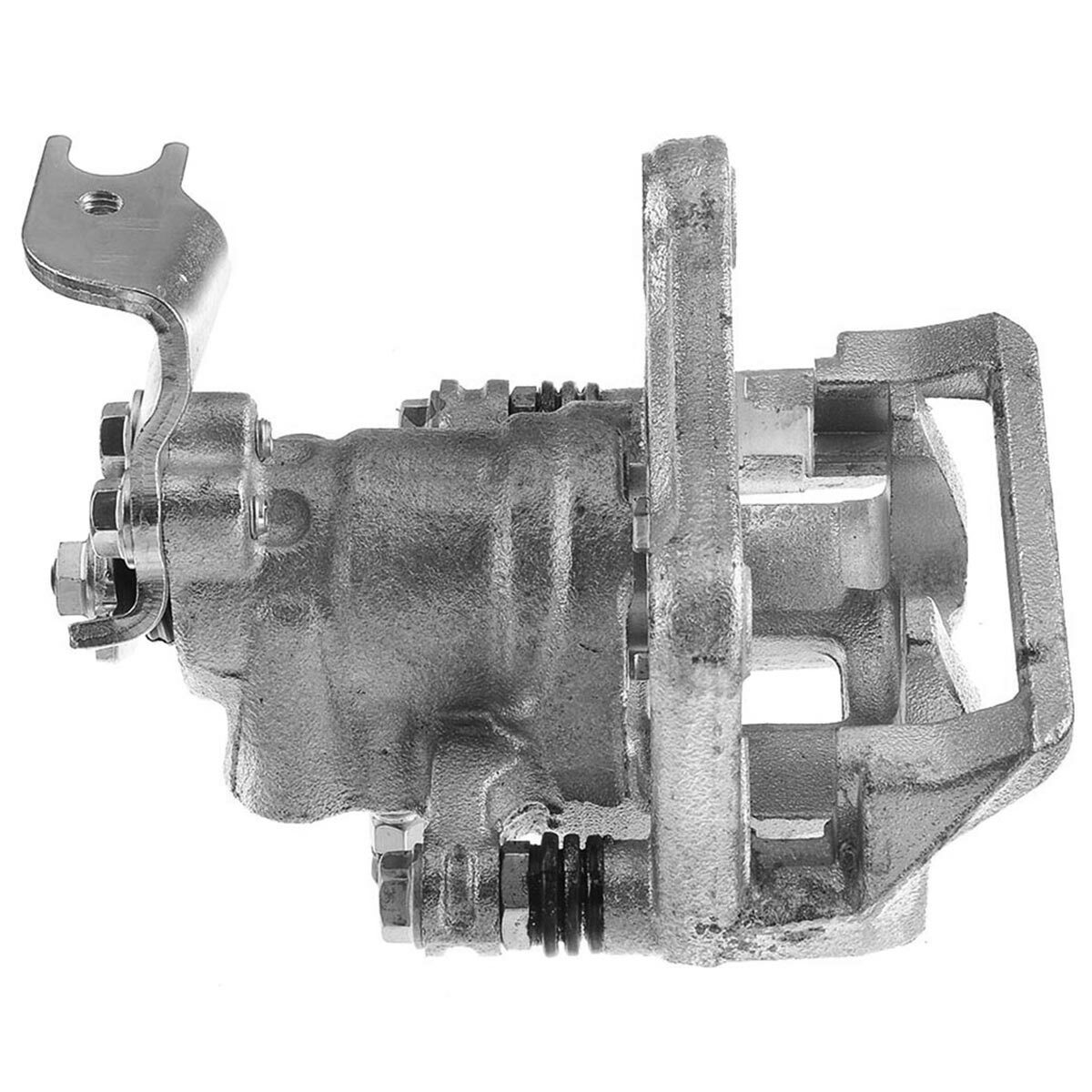 Set of 4 Brake Caliper for Honda Accord 20082012 Acura TSX 200914