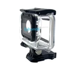 Original Waterproof Housing case cover for GoPro Hero 5/6/7 Black Action Camera