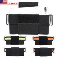 Sports Fanny Pack Minimalist Invisible Wallet Phone Bag Close-fitting Waist Bag