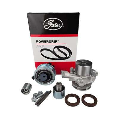 Timing Belt Kit for Audi Skoda VW CRBC DFGA DETA DFHA DFCA CNHA DCYA CXEB