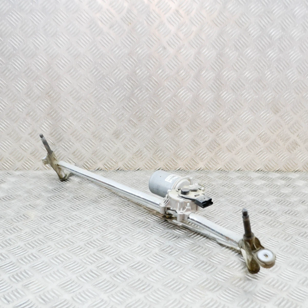 Renault Master MK3 Front Wiper Blade 8200734788 2.3D 2020 LHD | eBay