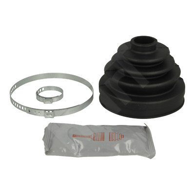 Achsmanschette Faltenbalgsatz Set Außen Radseitig für Citroen C35 2,0 2,2D 2,5D