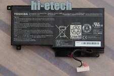 Nueva Batería Original PA5107U-1BRS para Toshiba L45D L50 S55 P55 L55t P000573230