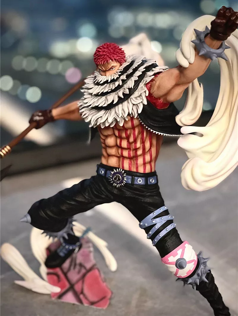 Wifi Studio One Piece Katakuri