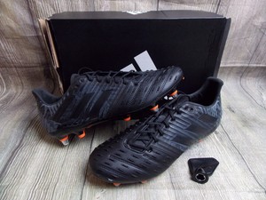 adidas malice predator sg