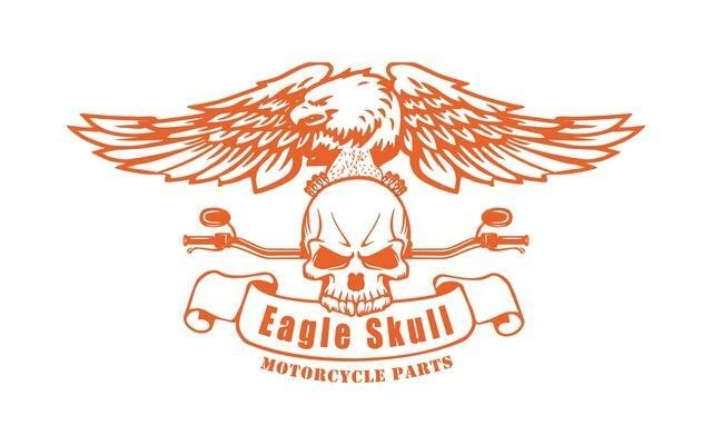 Harley Softail 54256-10 Fat Boy FatBoy Lo 2006-2017 Low Mini-Medallion Sissy Bar Foto 4 de 4