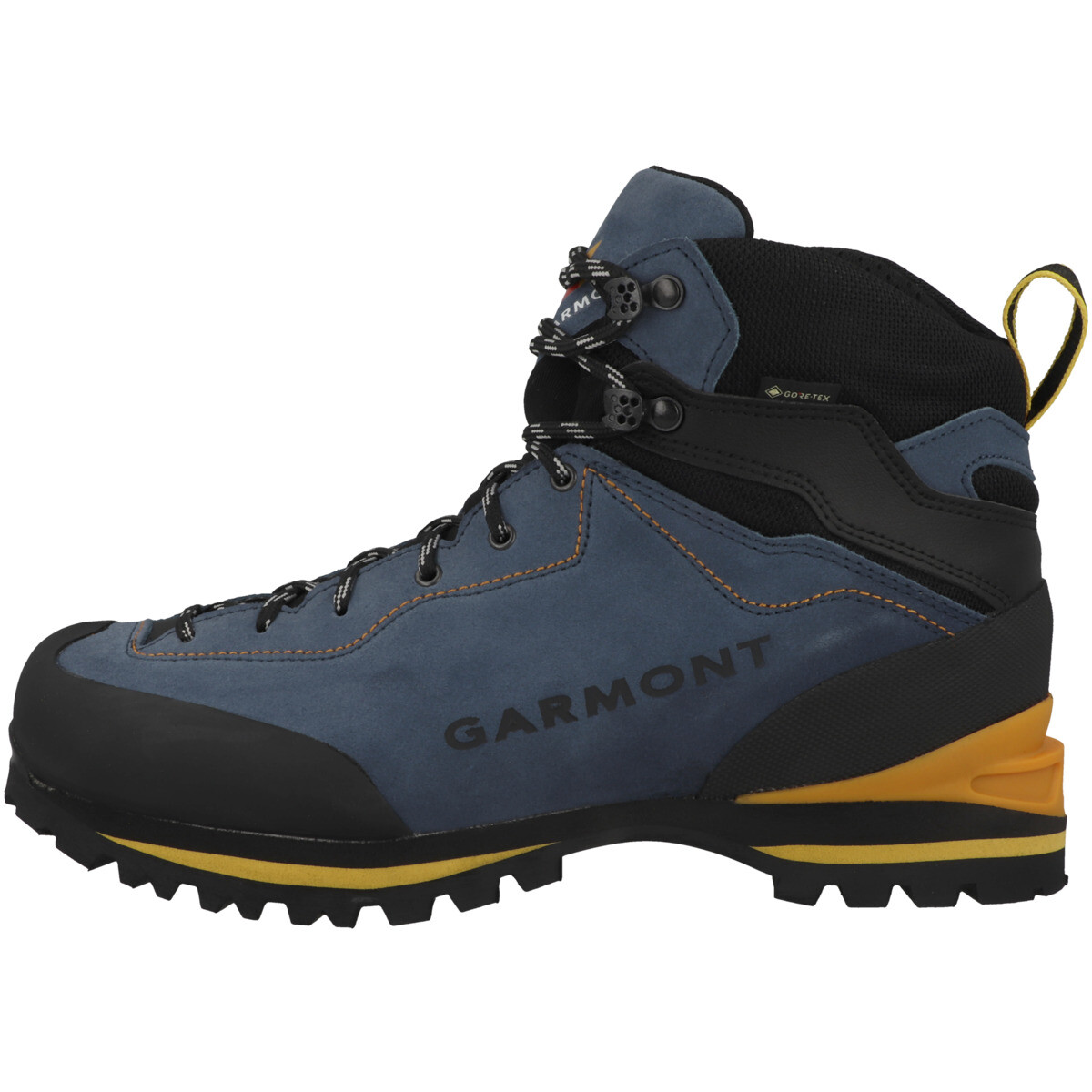 Garmont Ascent GTX Для активного отдыха для прогулок и треккинга 41790₽