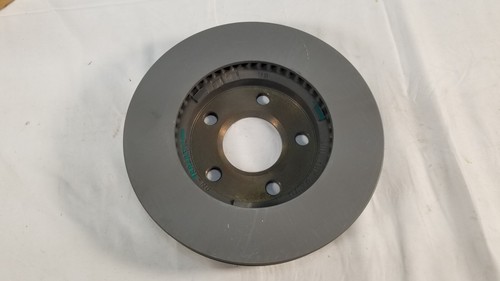 NEW ACDelco 1997-2005 Malibu Grand Am Front Disc Brake Rotor 177-891 18060692 - Picture 3 of 4