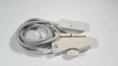 Acuson 4 V4 Needle Guide Sector Ultrasound Transducer