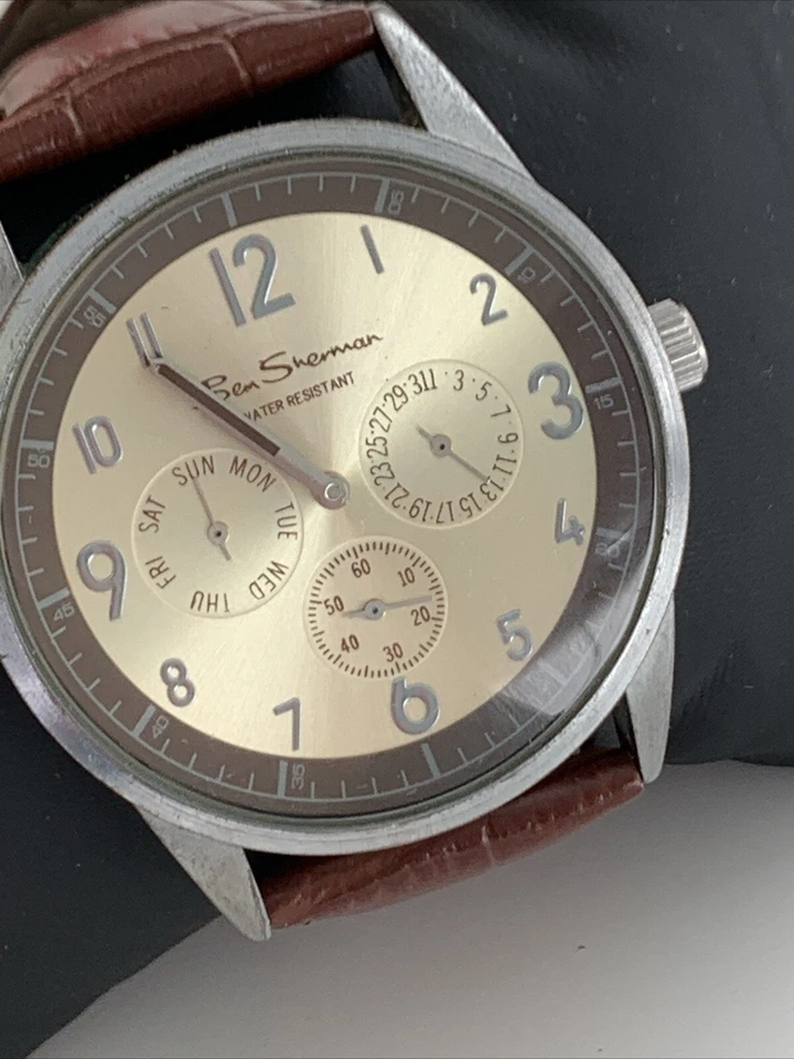 Reloj Hombre Ben Sherman Foto 4 de 4
