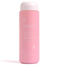 Glow Hair Pink Lychee Shampoo 750ml RRP £30.00 17.32 per litre