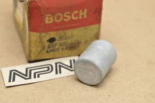 Bosch Condenser Motorcycle Moped Ski Doo Rotax JLO Hirth Sachs NOS 1-237-330-035