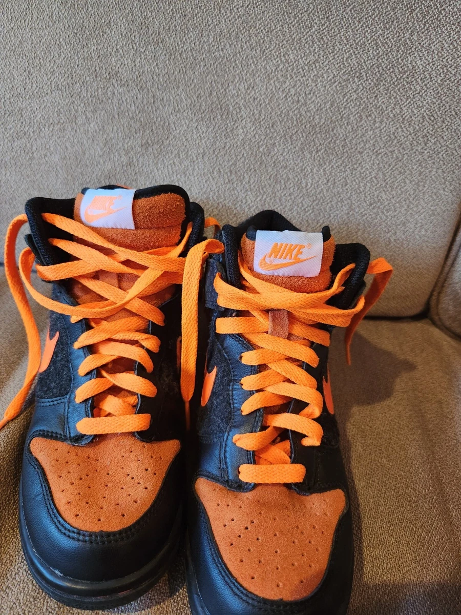 Nikeid custom 2025