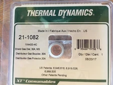 Victor Thermal Dynamics 21-1082 Shield Gas Distributor 30A, MS