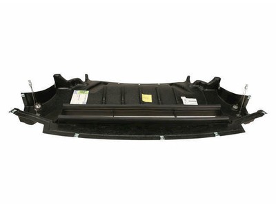 Front Center Undercar Shield For 08-13 BMW M3 QD87K2 Undercar Shield Genuine