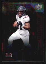 2015 Upper Deck Inscriptions #AM Malcolm Agnew Rookie Auto (ref 29627)
