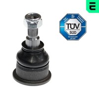 2X Optimal G3-658 Trag-/FüHrungsgelenk FüR Renault